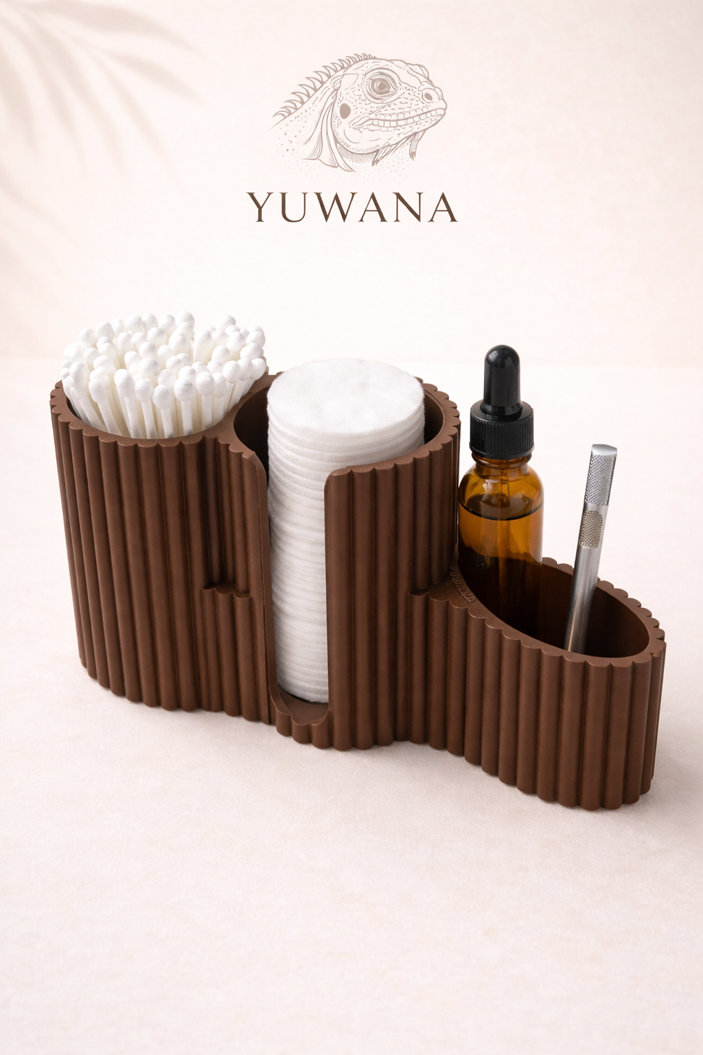 AERA Bathroom Organizer