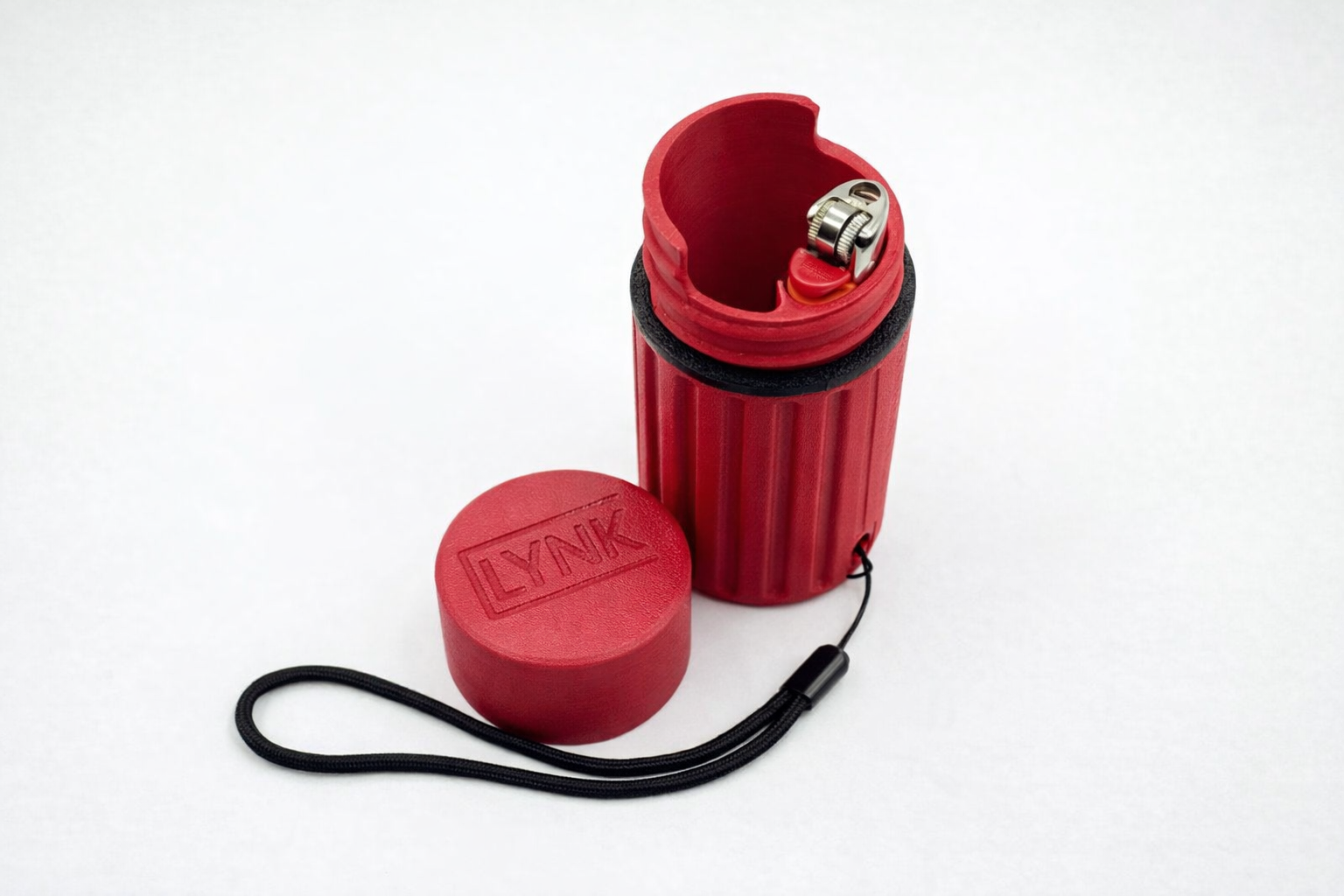 EmberCore Survival Fire Kit