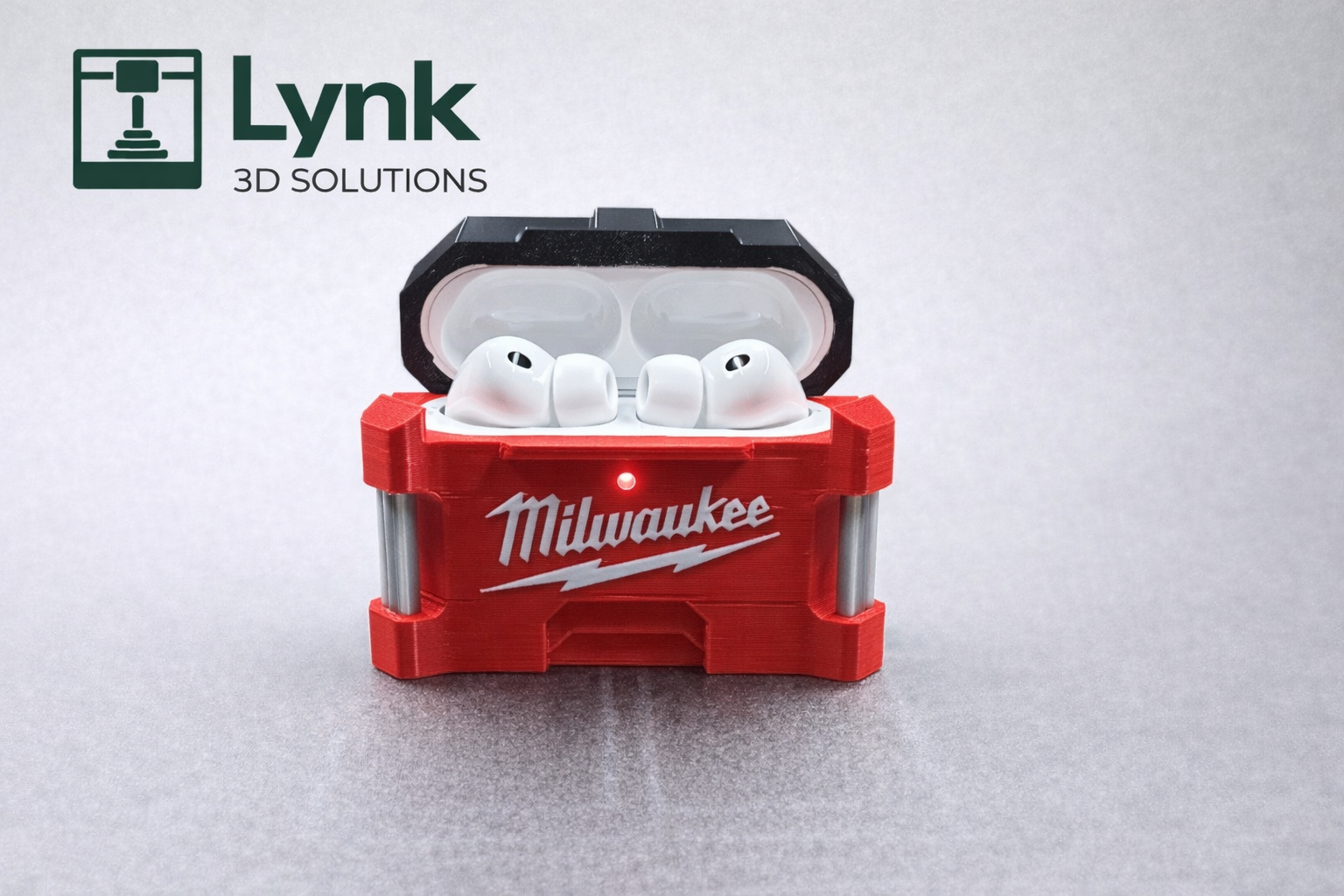 Milwaukee AirPod Pro Case